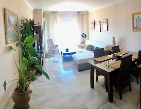 Appartement Gatu Premium Isabel Terraza,parking,1ºlinea Playa,wifi,vista Al Mar , Preferente Mayores De 25 Anos Y Familias Cadix
